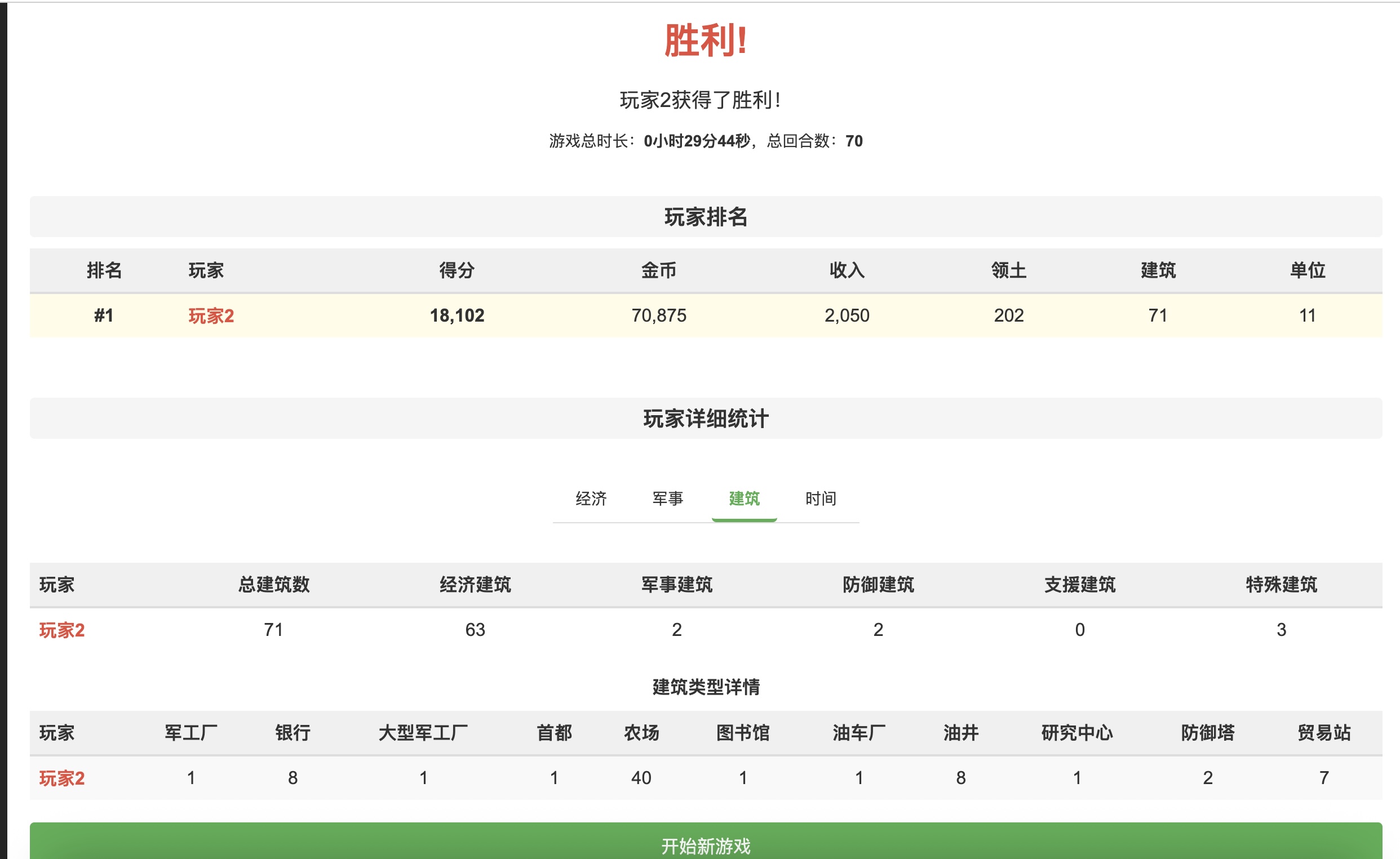 国家对战模拟器对照截图